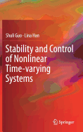 Stability and Control of Nonlinear Time-Varying Systems