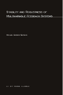 Stability and Robustness of Multivariable Feedback Systems