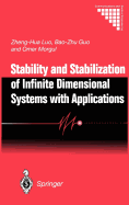 Stability and Stabilization of Infinite Dimensional Systems with Applications