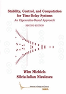 Stability, Control, and Computation for Time-Delay Systems: An Eigenvalue-Based Approach