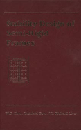 Stability Design of Semi-Rigid Frames