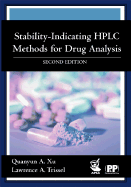 Stability-Indicating HPLC Methods for Drug Analysis - Xu, Quanyun A, and Trissel, Lawrence A, Fashp