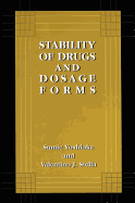 Stability of Drugs and Dosage Forms