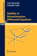 Stability of nonautonomous differential equations
