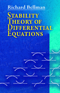 Stability Theory of Differential Equations
