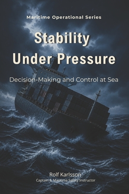 Stability Under Pressure: Decision-Making and Control at Sea - Karlsson, Rolf