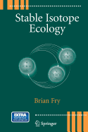 Stable Isotope Ecology