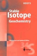 Stable Isotope Geochemistry