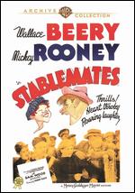 Stablemates - Sam Wood