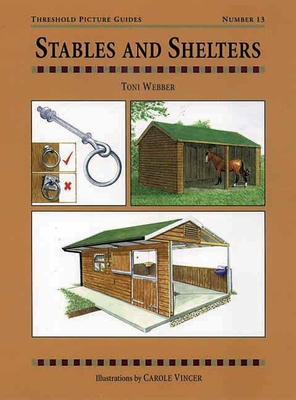 Stables and Shelters - Webber