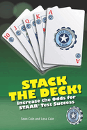 Stack the Deck: Increase the Odds for STAAR Test Success