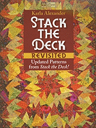 Stack the Deck Revisited: Updated Patterns from Stack the Deck!