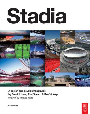 Stadia - Sheard, Rod, and John, Geraint, and Vickery, Ben