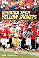 Stadium Stories: Georgia Tech Yellow Jackets