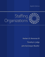 Staffing Organizations