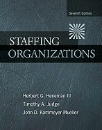 Staffing Organizations
