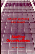 Staffing Organizations