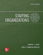 Staffing Organizations