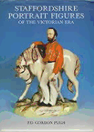 Staffordshire Portrait Figures