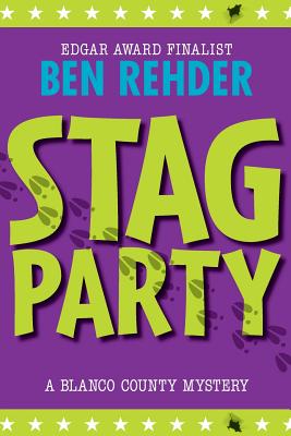 Stag Party - Rehder, Ben