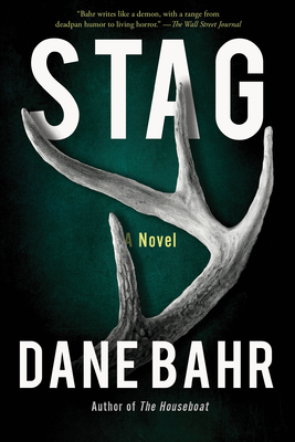 Stag - Bahr, Dane