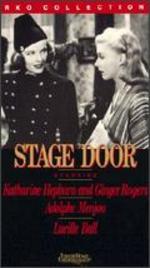 Stage Door