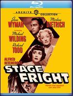 Stage Fright [Blu-ray]