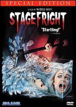 Stage Fright [Special Edition]