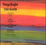 Stage Fright - The Band