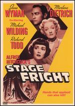 Stage Fright