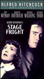 Stage Fright