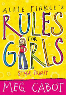 Stage Fright