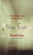 Stage Fright - Paine, Michael
