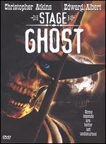 Stage Ghost - Stephen Furst