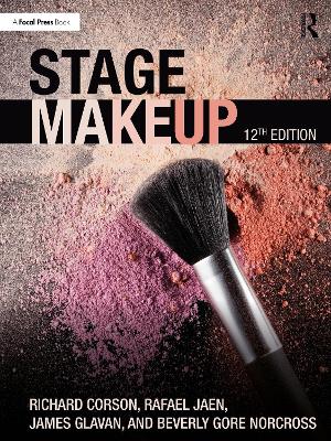 Stage Makeup - Corson, Richard, and Jaen, Rafael, and Glavan, James