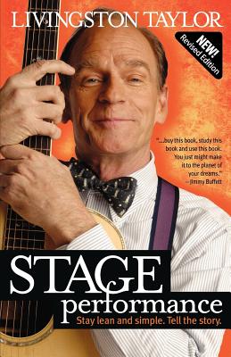 Stage Performance - Taylor, Livingston