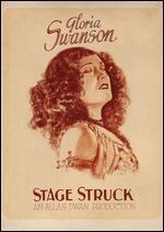 Stage Struck
