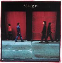 Stage - Stage