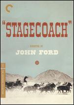 Stagecoach [Criterion Collection] [2 Discs]