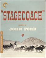 Stagecoach [Criterion Collection] [Blu-ray]
