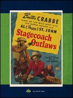 Stagecoach Outlaws