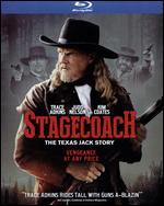 Stagecoach: The Texas Jack Story
