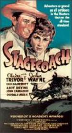 Stagecoach