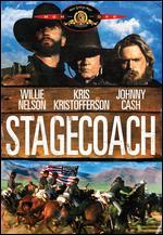 Stagecoach - Ted Post