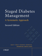 Staged Diabetes Management: A Systematic Approach