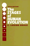 Stages of Human Evolution