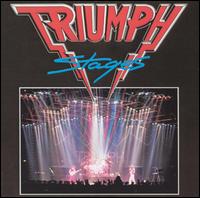 Stages - Triumph