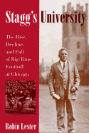 Stagg's University - Lester, R, and Lester, Robin