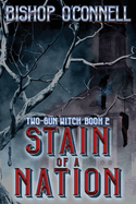 Stain of a Nation