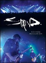 Staind: Live from Mohegan Sun